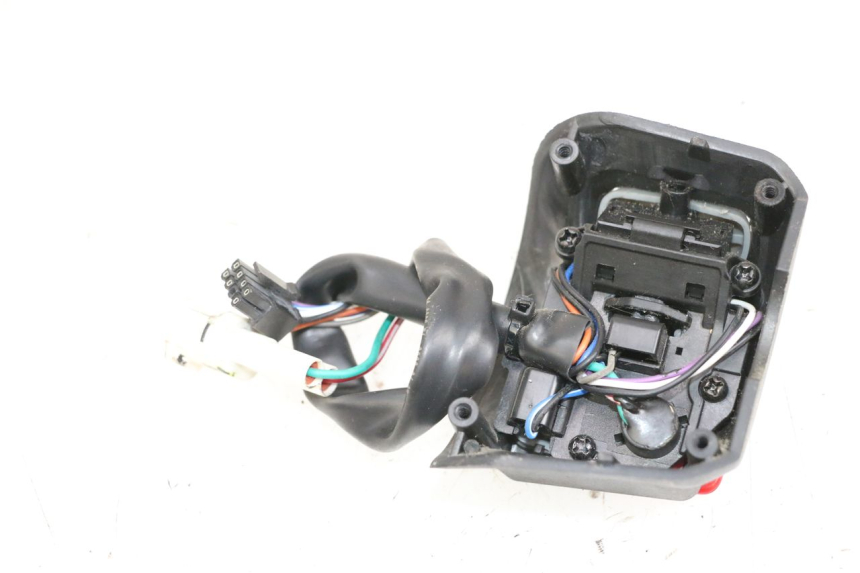 photo de LEFT SWITCH SEGWAY NINEBOT E125S 1 (2022 - 2026) - Alternative perspective