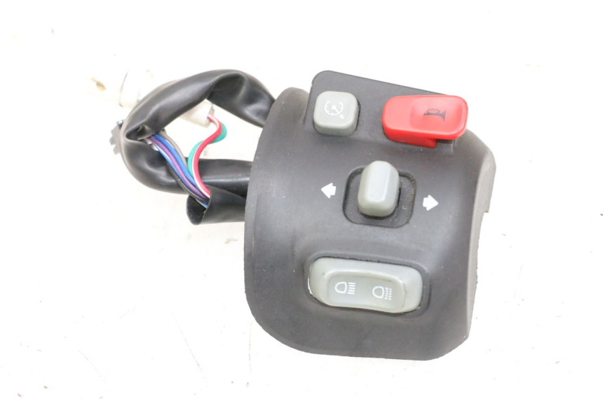 photo de LEFT SWITCH SEGWAY NINEBOT E125S 1 (2022 - 2026) - Surface and material condition
