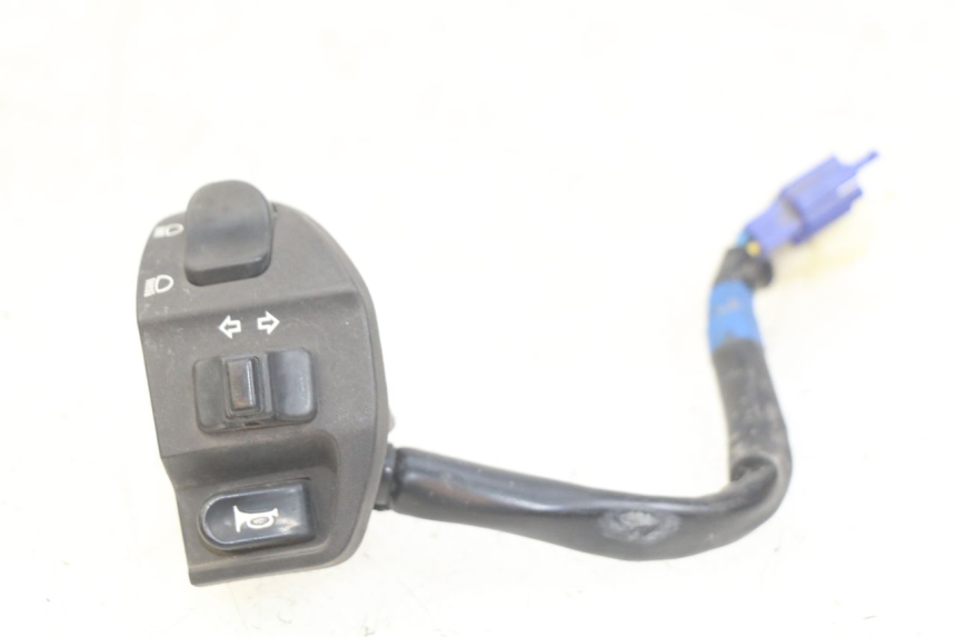 photo de LEFT HANDLEBAR SWITCH YAMAHA D'ELIGHT DELIGHT 125 (2017 - 2020)