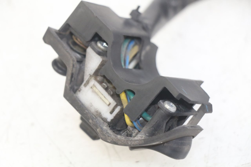 photo de LEFT HANDLEBAR SWITCH YAMAHA D'ELIGHT DELIGHT 125 (2017 - 2020)