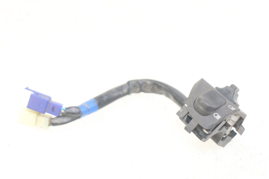 photo de LEFT HANDLEBAR SWITCH YAMAHA D'ELIGHT DELIGHT 125 (2017 - 2020)