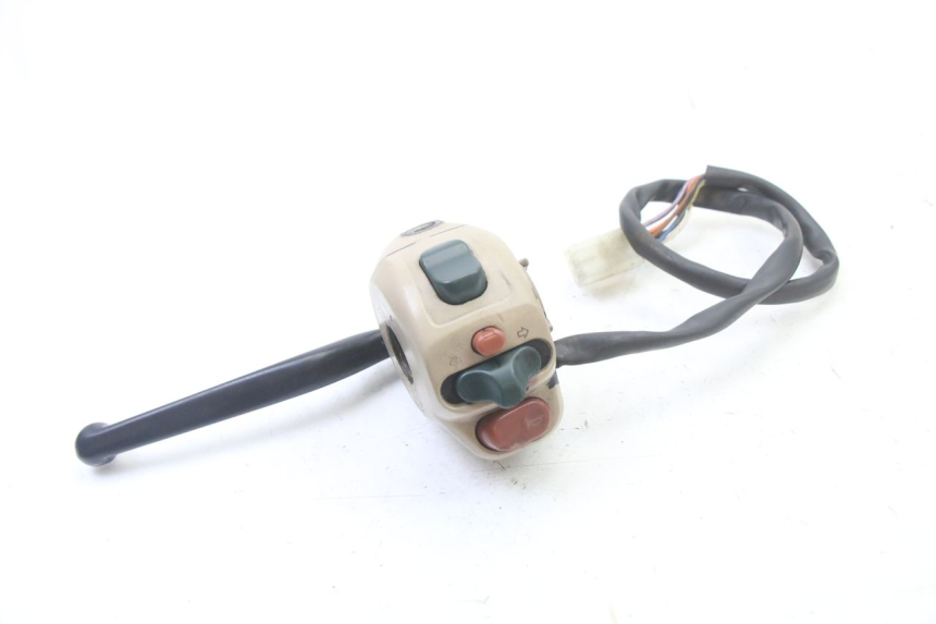 photo de LEFT HANDLEBAR SWITCH PEUGEOT ELYSEO 125 (1999 - 2004)