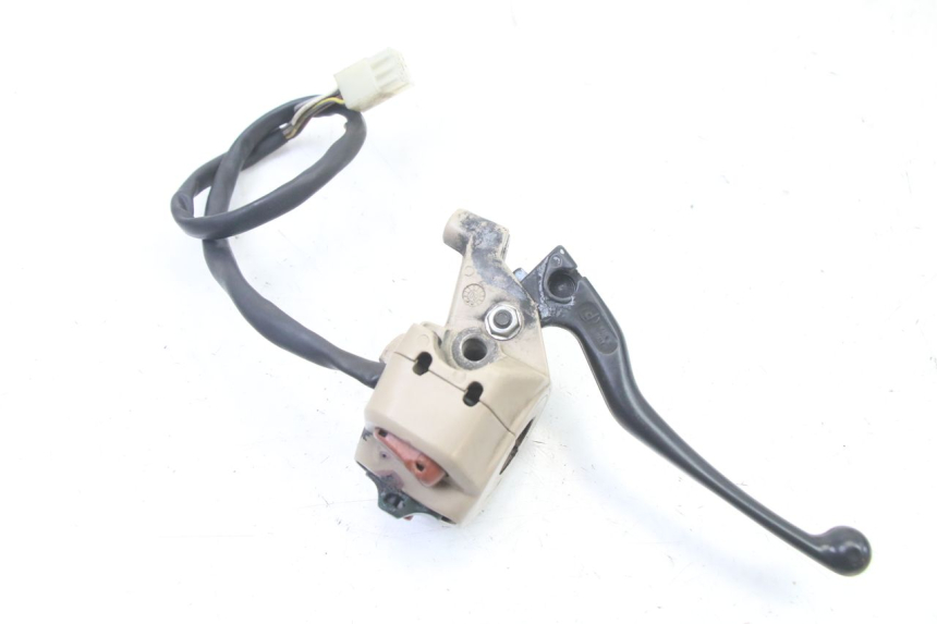 photo de LEFT HANDLEBAR SWITCH PEUGEOT ELYSEO 125 (1999 - 2004)