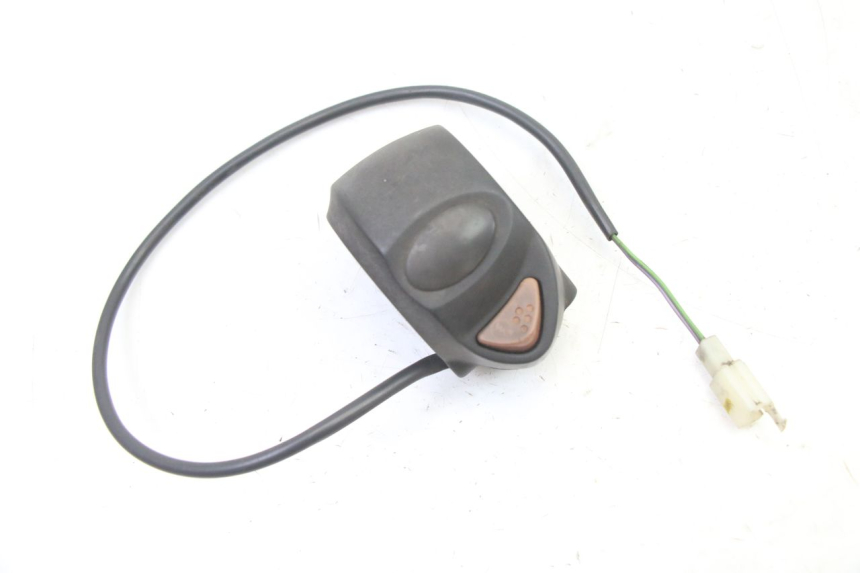 photo de LEFT HANDLEBAR SWITCH PEUGEOT ELYSTAR 50 (2002 - 2014)