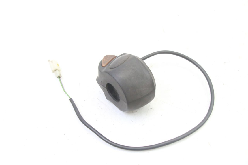 photo de LEFT HANDLEBAR SWITCH PEUGEOT ELYSTAR 50 (2002 - 2014)