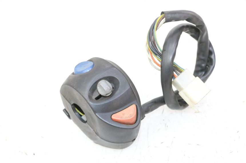 photo de LEFT HANDLEBAR SWITCH PEUGEOT ELYSTAR 50 (2002 - 2014)