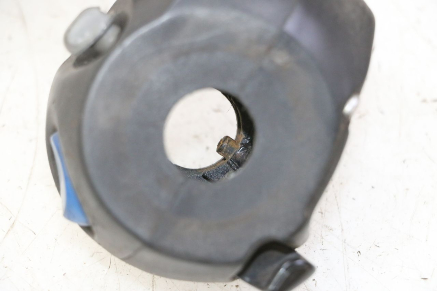 photo de LEFT HANDLEBAR SWITCH PEUGEOT ELYSTAR 50 (2002 - 2014)