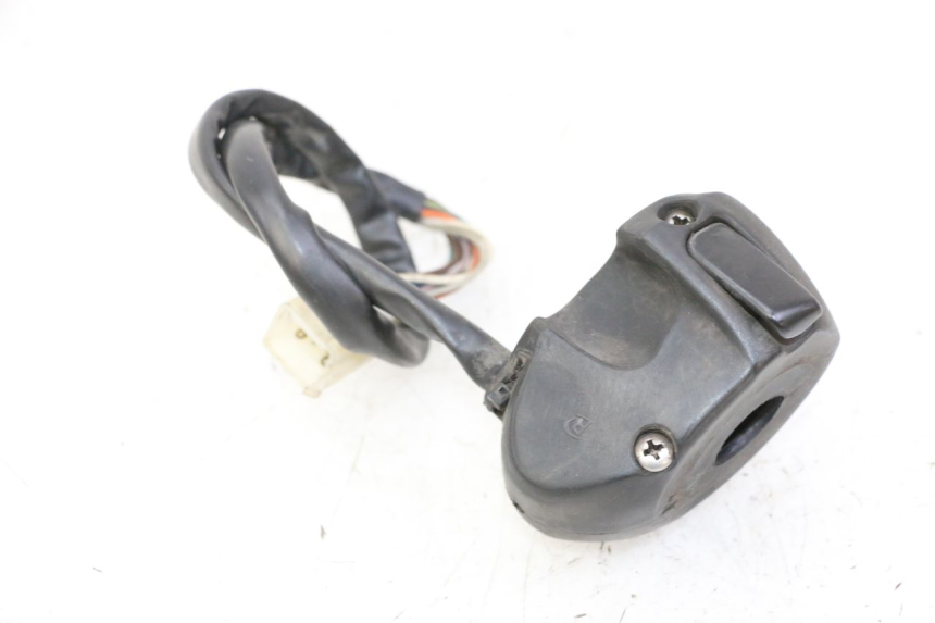 photo de LEFT HANDLEBAR SWITCH PEUGEOT ELYSTAR 50 (2002 - 2014)