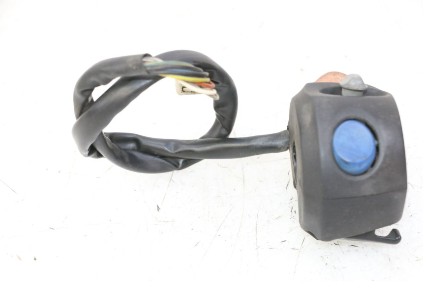 photo de LEFT HANDLEBAR SWITCH PEUGEOT ELYSTAR 50 (2002 - 2014)