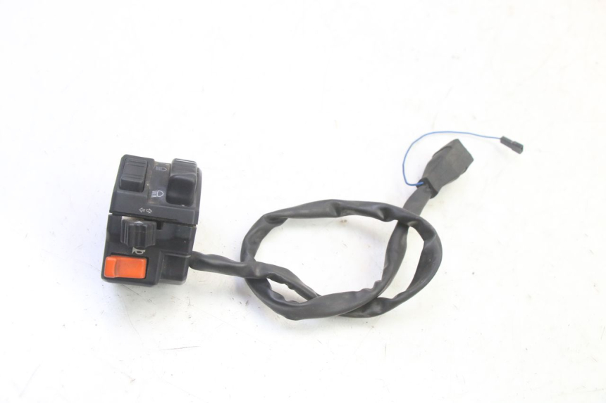 photo de LEFT SWITCH APRILIA ETX 125 (1998 - 2002)