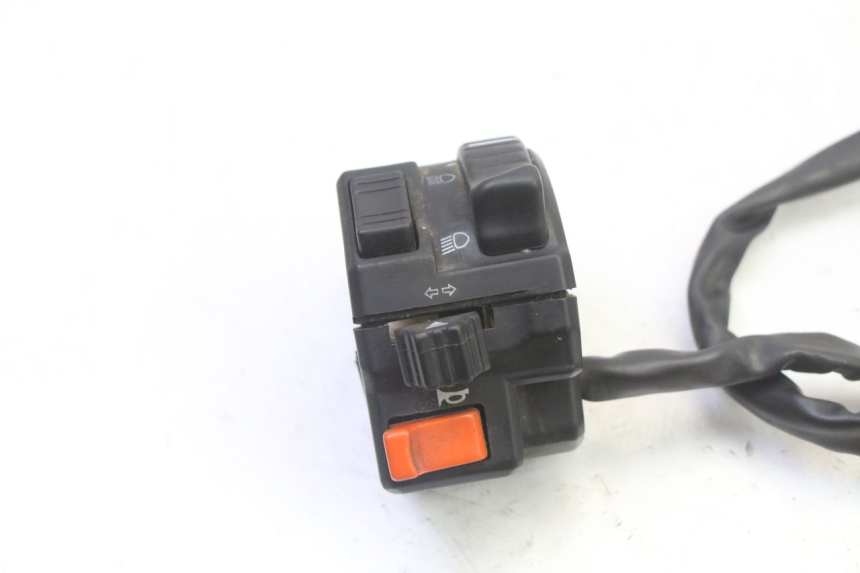 photo de LEFT SWITCH APRILIA ETX 125 (1998 - 2002)
