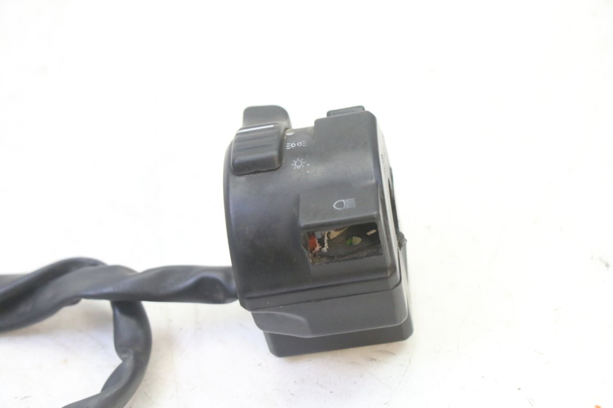 photo de LEFT SWITCH APRILIA ETX 125 (1998 - 2002)