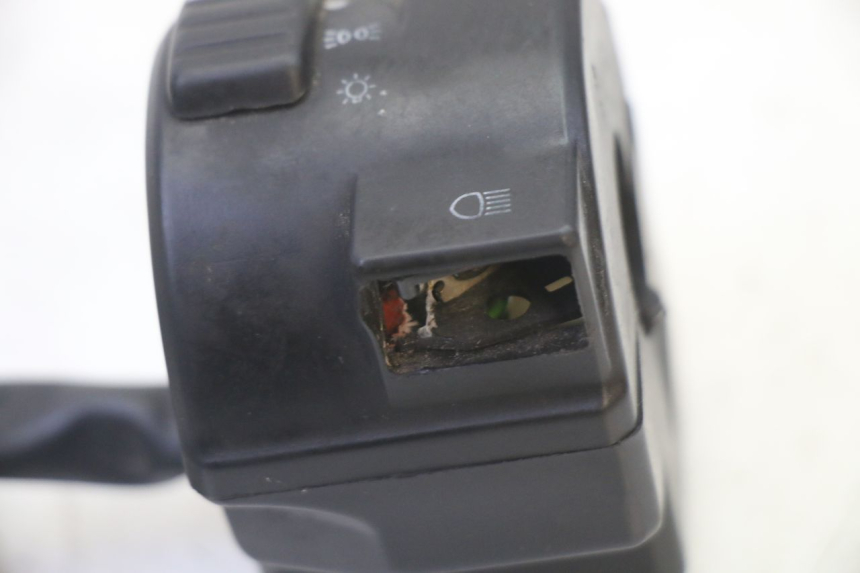 photo de LEFT SWITCH APRILIA ETX 125 (1998 - 2002)
