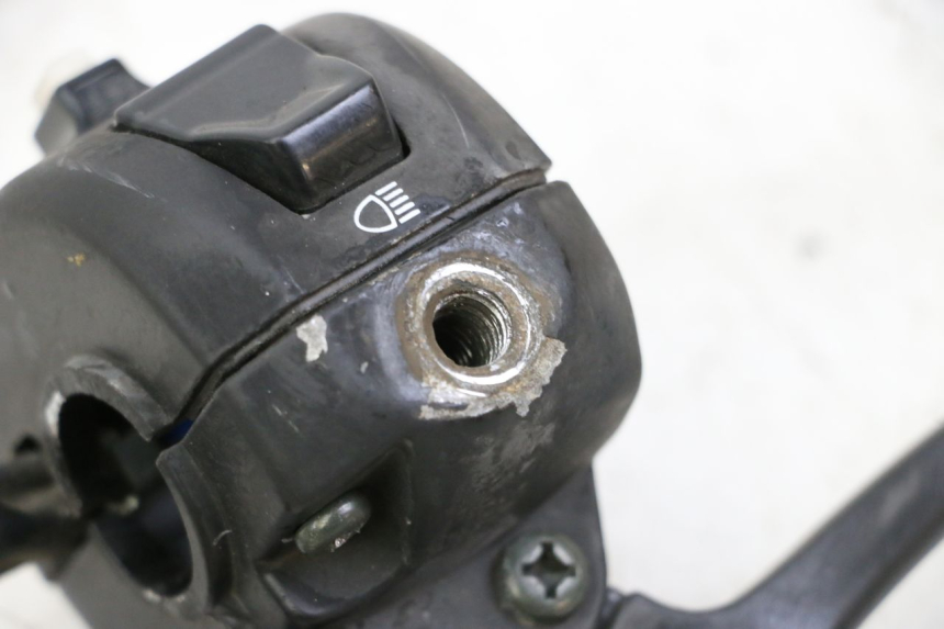 photo de LEFT HANDLEBAR SWITCH JM MOTORS EVOLIS 4T 50 (2018 - 2022)