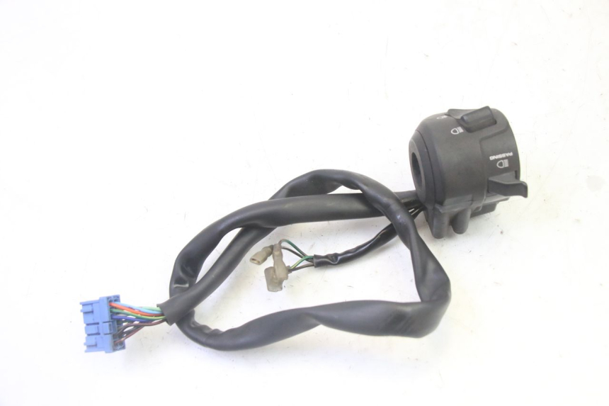 photo de LEFT HANDLEBAR SWITCH HONDA FES S-WING SWING ABS 125 (2007 - 2015)