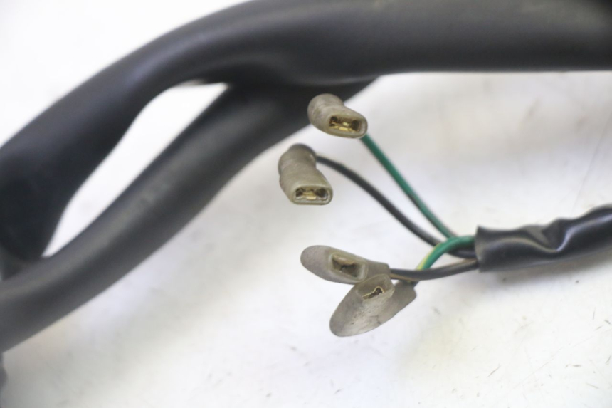 photo de LEFT HANDLEBAR SWITCH HONDA FES S-WING SWING ABS 125 (2007 - 2015)