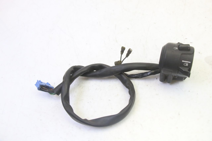 photo de LEFT HANDLEBAR SWITCH HONDA FES S-WING SWING ABS 125 (2007 - 2015)