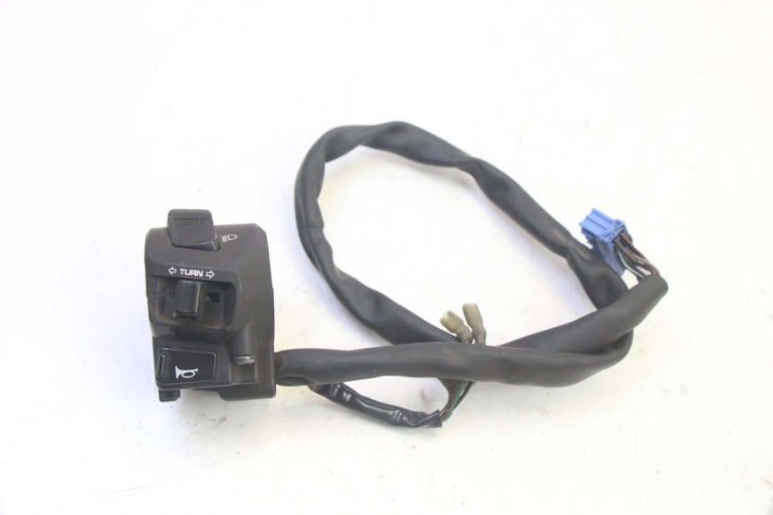photo de LEFT HANDLEBAR SWITCH HONDA FES S-WING SWING ABS 125 (2007 - 2015)