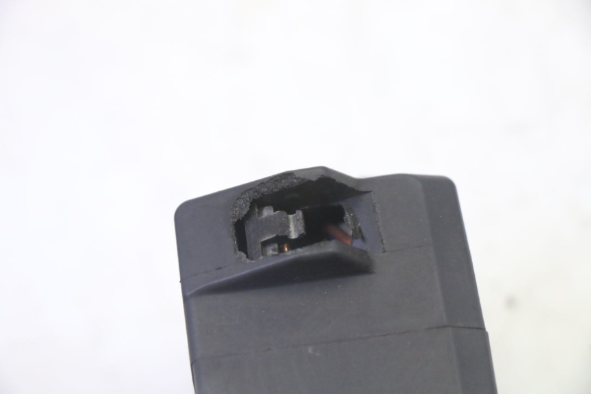 photo de LEFT SWITCH STAHO FH 50 (2018 - 2019)