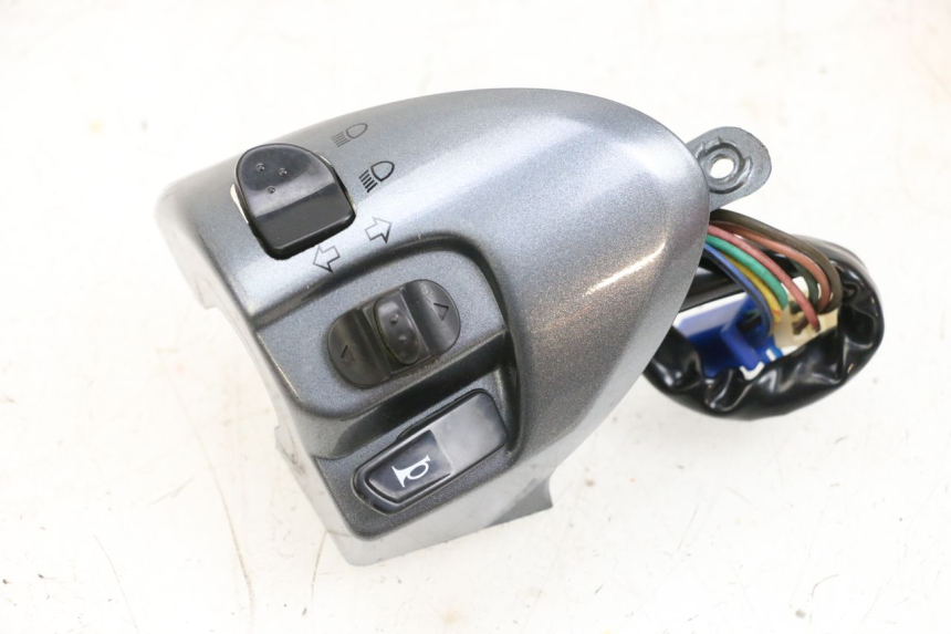 photo de LEFT SWITCH MBK FLAME X 125 (2007 - 2016) - Main view