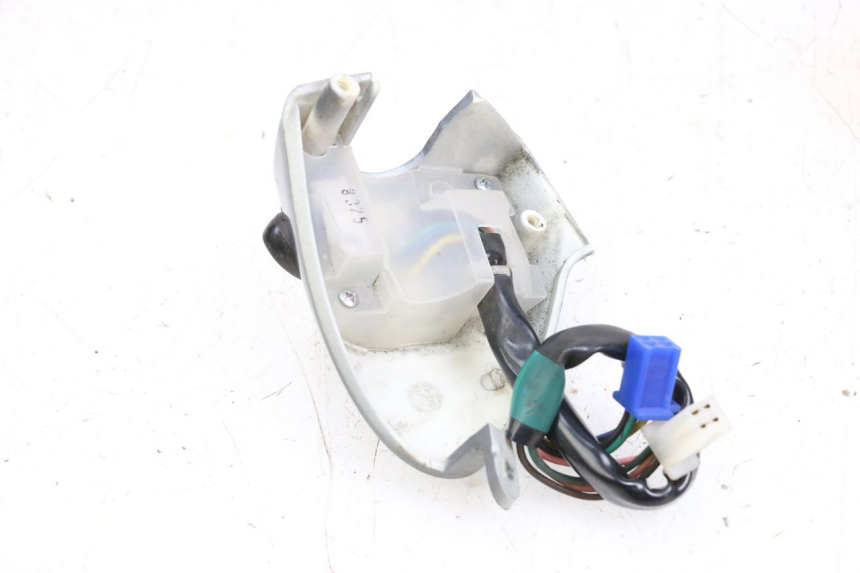 photo de LEFT SWITCH MBK FLAME X 125 (2007 - 2016) - Component detail