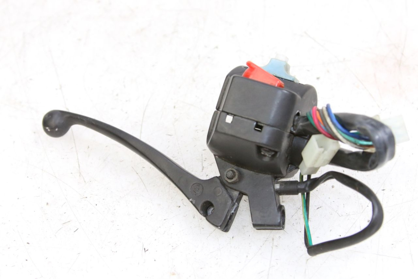 photo de LEFT SWITCH BAOTIAN FRESH 50 (2004 - 2012)