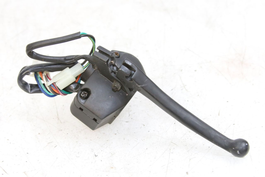 photo de LEFT SWITCH BAOTIAN FRESH 50 (2004 - 2012)