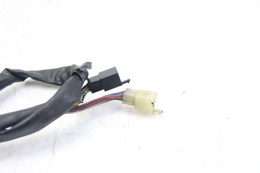 photo de LEFT SWITCH YAMAHA FZS FAZER 600 (2001 - 2003)