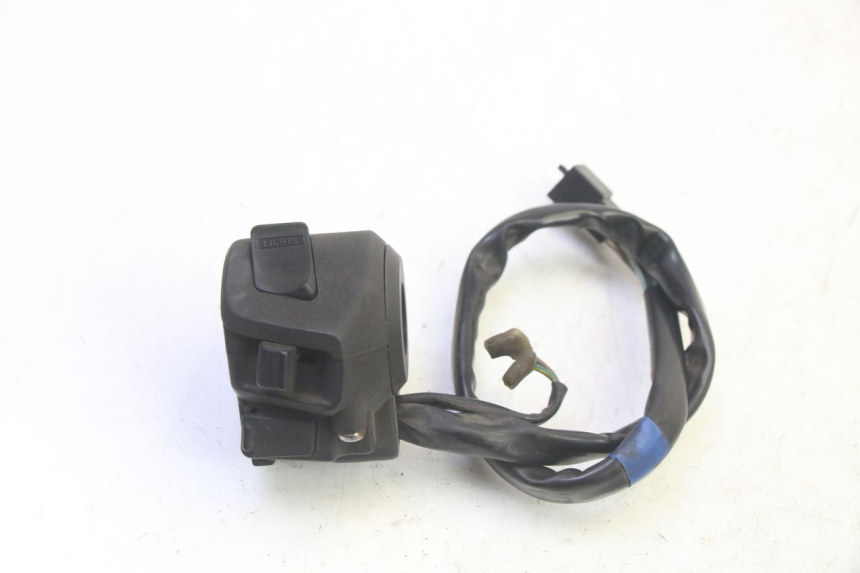 photo de LEFT SWITCH KYMCO GRAND DINK 125 (2002 - 2007)