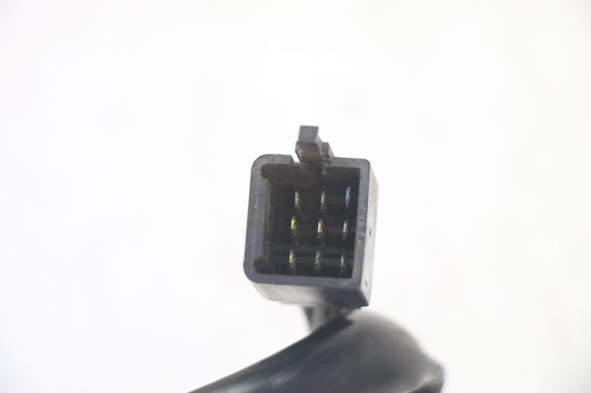 photo de LEFT SWITCH KYMCO GRAND DINK 125 (2002 - 2007)