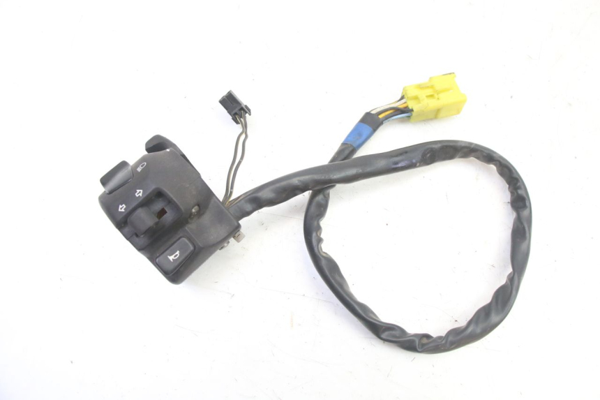 photo de LEFT SWITCH SUZUKI GS GSE 500 (2001 - 2003)