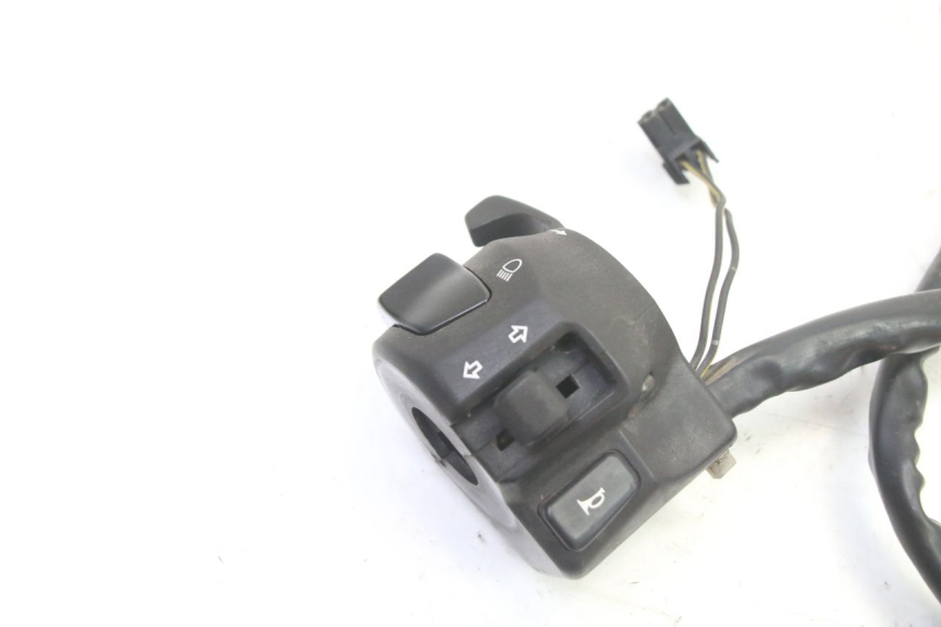photo de LEFT SWITCH SUZUKI GS GSE 500 (2001 - 2003)