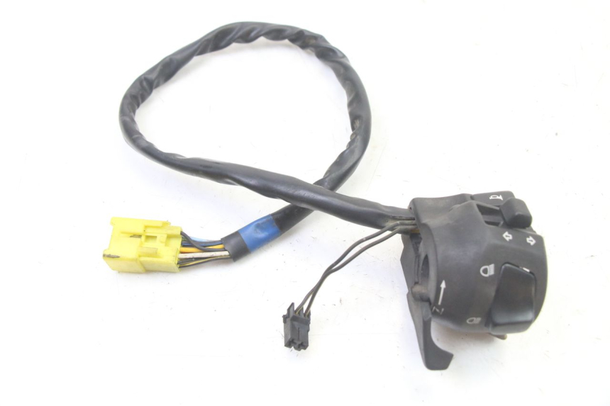 photo de LEFT SWITCH SUZUKI GS GSE 500 (2001 - 2003)