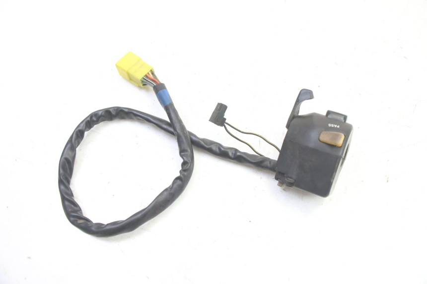 photo de LEFT SWITCH SUZUKI GS GSE 500 (2001 - 2003)