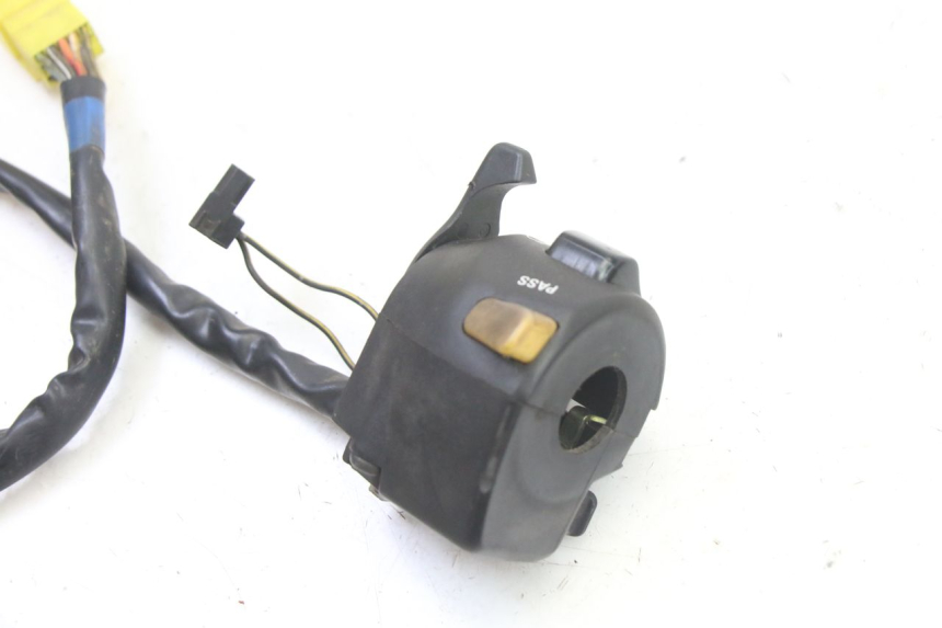 photo de LEFT SWITCH SUZUKI GS GSE 500 (2001 - 2003)