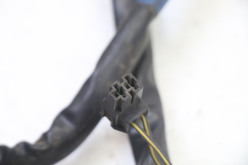 photo de LEFT SWITCH SUZUKI GS GSE 500 (2001 - 2003)