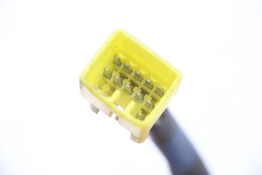 photo de LEFT SWITCH SUZUKI GS GSE 500 (2001 - 2003)