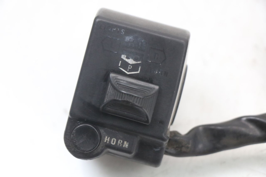photo de LEFT SWITCH SUZUKI GSX E 250 (1982 - 1983)