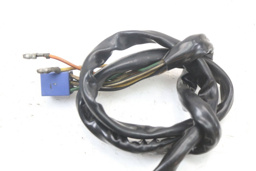 photo de LEFT SWITCH SUZUKI GSX E 250 (1982 - 1983)