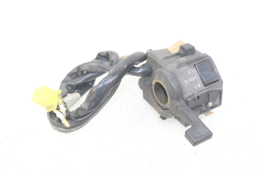 photo de LEFT HANDLEBAR SWITCH SUZUKI GSX-F GSX  F 1100 (1988 - 1994)