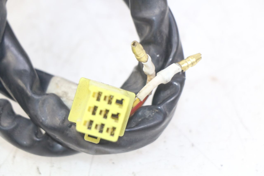photo de LEFT HANDLEBAR SWITCH SUZUKI GSX-F GSX  F 1100 (1988 - 1994)