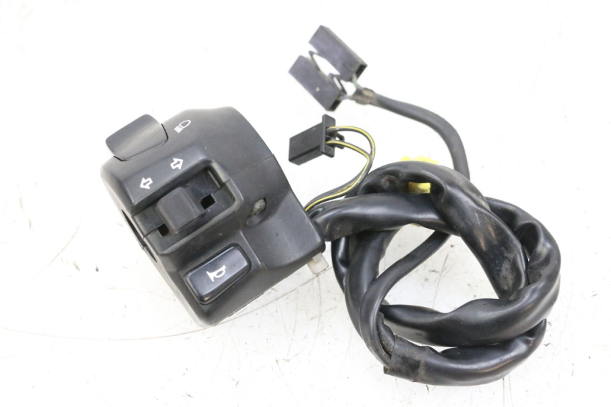 photo de LEFT SWITCH SUZUKI GSXR GSX-R 1000 (2003 - 2004) - Main view
