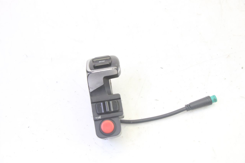 photo de LEFT SWITCH HITWAY H5 1 - Main view