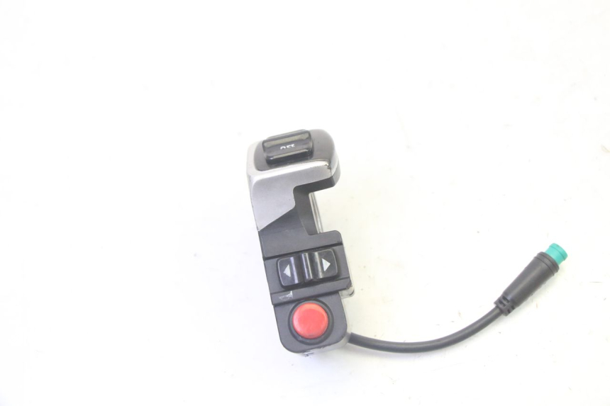 photo de LEFT SWITCH HITWAY H5 1