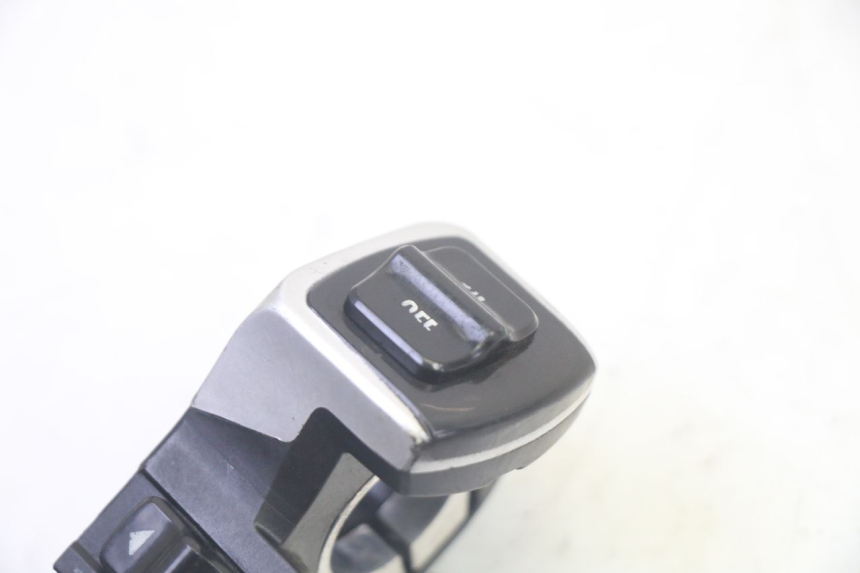 photo de LEFT SWITCH HITWAY H5 1