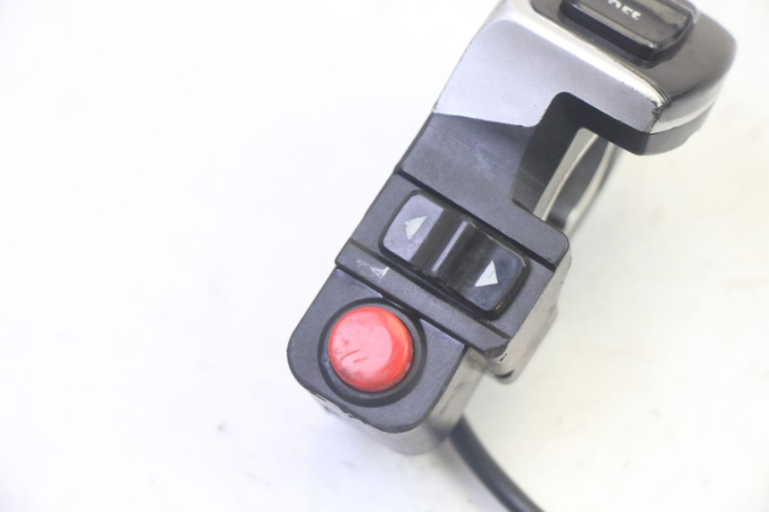 photo de LEFT SWITCH HITWAY H5 1