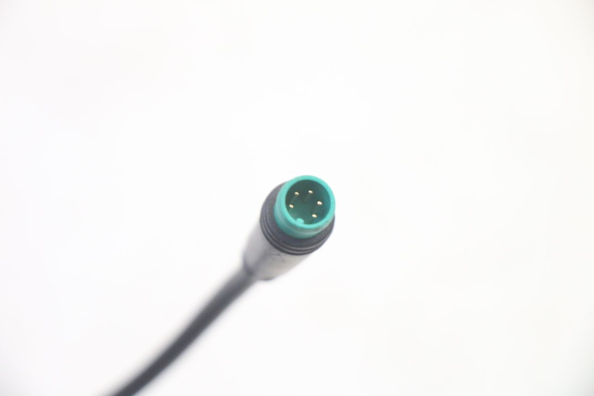 photo de LEFT SWITCH HITWAY H5 1