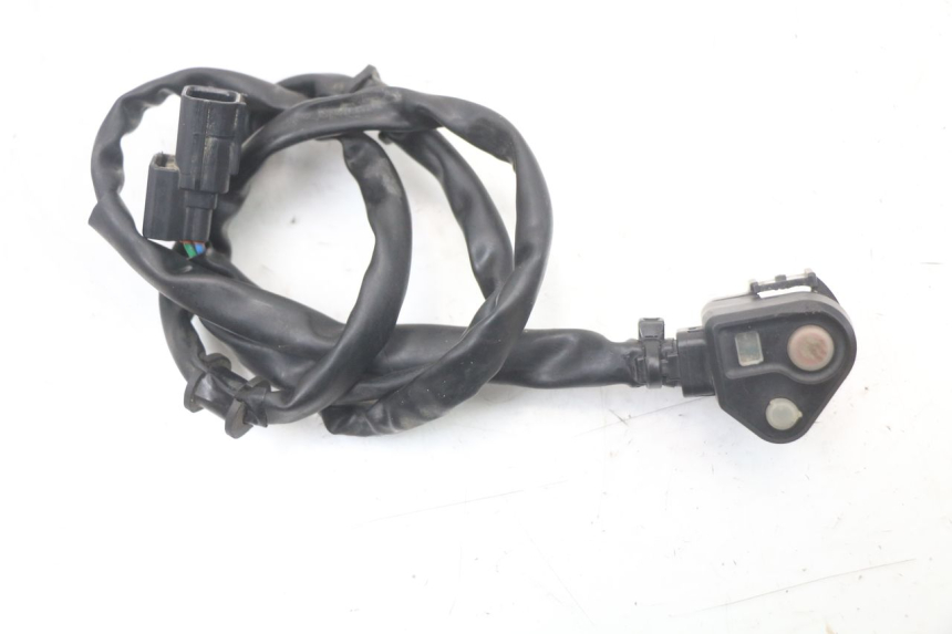 photo de LEFT SWITCH HONDA CRF R 250 (2020 - 2021)