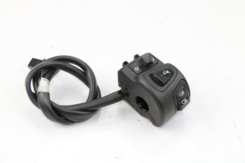 photo de LEFT SWITCH HONDA PCX (JF28) 125 (2009 - 2011)