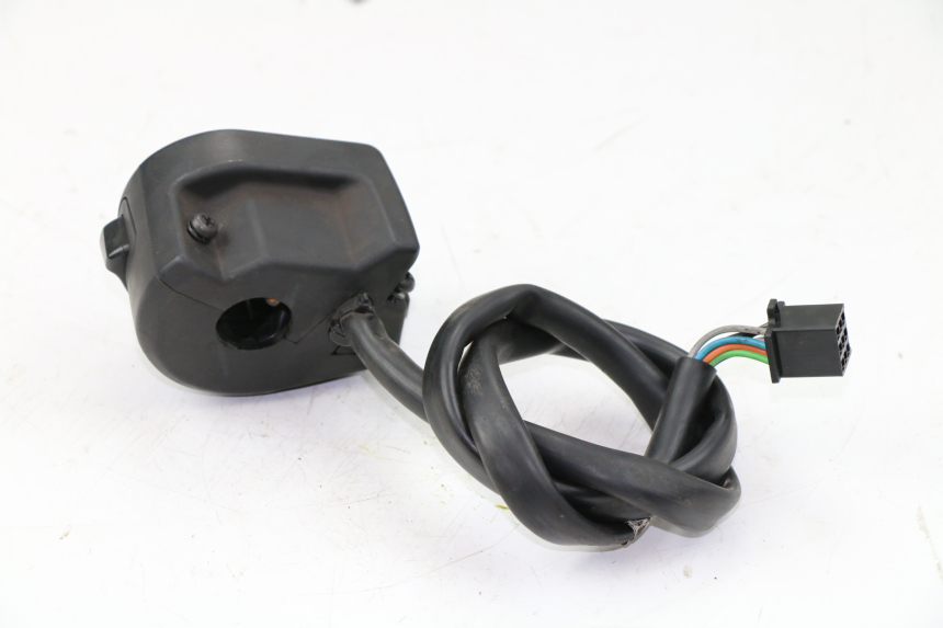 photo de LEFT SWITCH HONDA PCX (JF28) 125 (2009 - 2011)